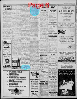 Page thumbnail for The Daily Alaska Empire