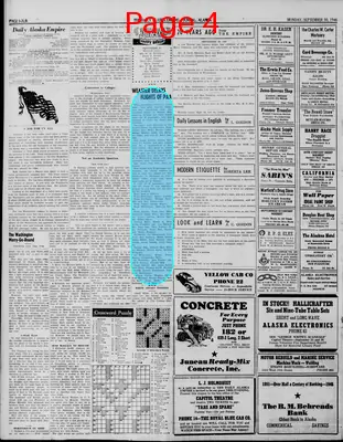 Page thumbnail for The Daily Alaska Empire