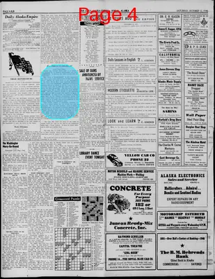 Page thumbnail for The Daily Alaska Empire