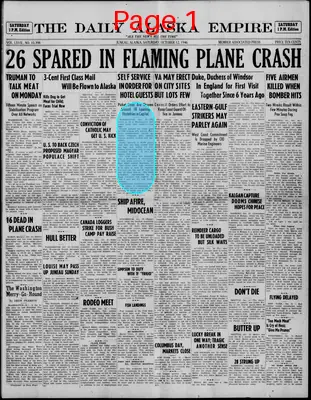 Page thumbnail for The Daily Alaska Empire