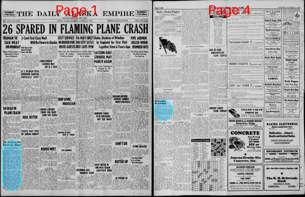 Page thumbnail for The Daily Alaska Empire