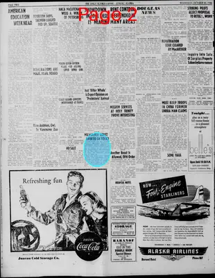 Page thumbnail for The Daily Alaska Empire