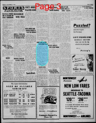 Page thumbnail for The Daily Alaska Empire