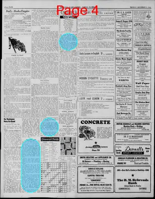 Page thumbnail for The Daily Alaska Empire