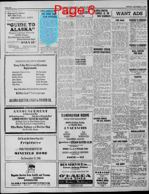 Page thumbnail for The Daily Alaska Empire