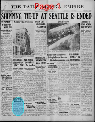 Page thumbnail for The Daily Alaska Empire