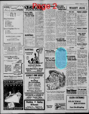 Page thumbnail for The Daily Alaska Empire