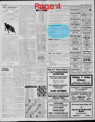 Page thumbnail for The Daily Alaska Empire