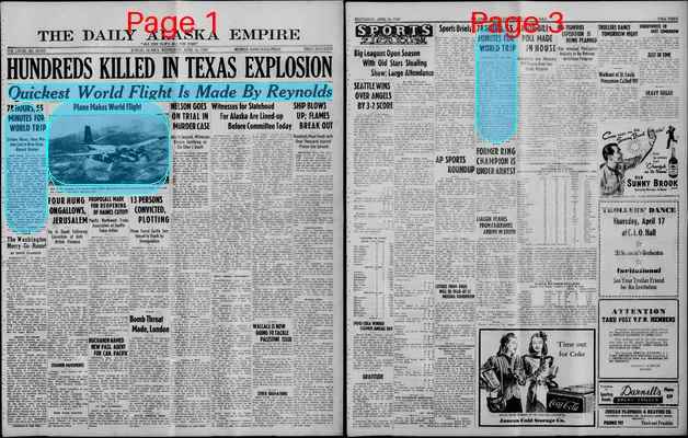Page thumbnail for The Daily Alaska Empire