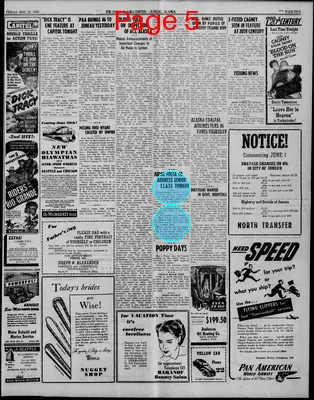 Page thumbnail for The Daily Alaska Empire