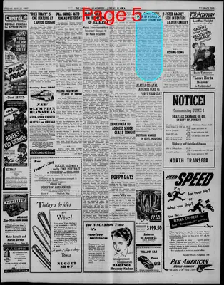 Page thumbnail for The Daily Alaska Empire
