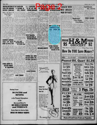 Page thumbnail for The Daily Alaska Empire