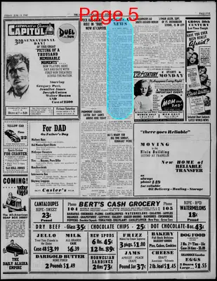 Page thumbnail for The Daily Alaska Empire