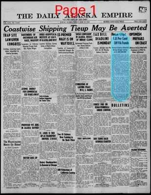 Page thumbnail for The Daily Alaska Empire