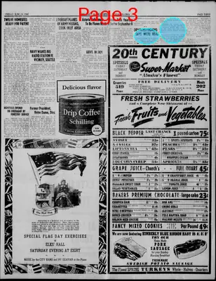 Page thumbnail for The Daily Alaska Empire