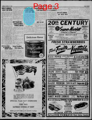 Page thumbnail for The Daily Alaska Empire