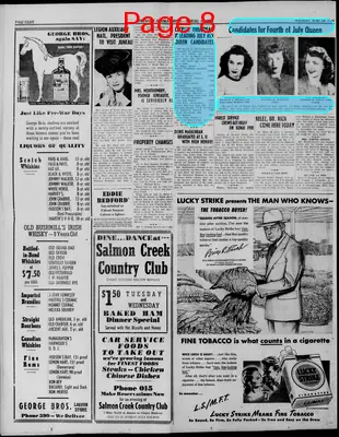 Page thumbnail for The Daily Alaska Empire