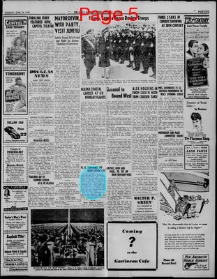 Page thumbnail for The Daily Alaska Empire
