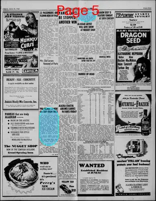 Page thumbnail for The Daily Alaska Empire
