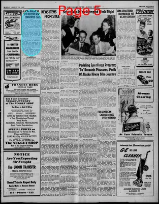 Page thumbnail for The Daily Alaska Empire