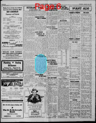 Page thumbnail for The Daily Alaska Empire