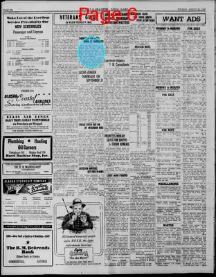 Page thumbnail for The Daily Alaska Empire