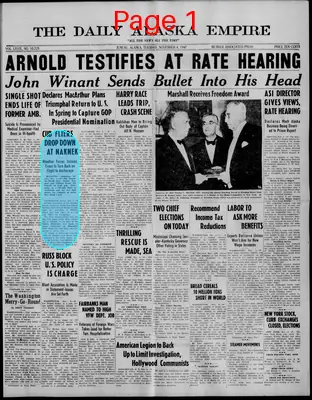 Page thumbnail for The Daily Alaska Empire