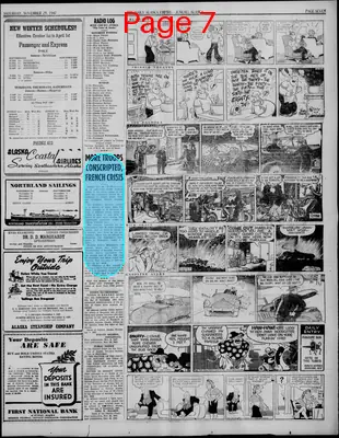 Page thumbnail for The Daily Alaska Empire