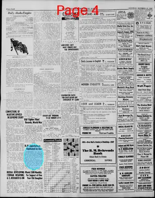 Page thumbnail for The Daily Alaska Empire