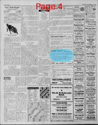 Page thumbnail for The Daily Alaska Empire