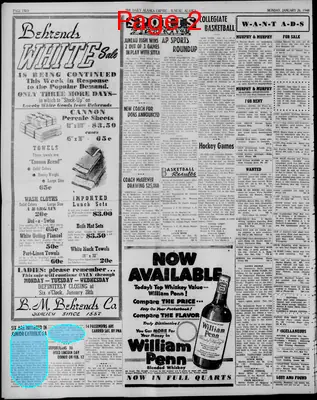 Page thumbnail for The Daily Alaska Empire