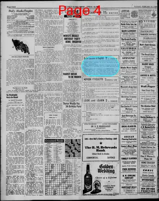 Page thumbnail for The Daily Alaska Empire