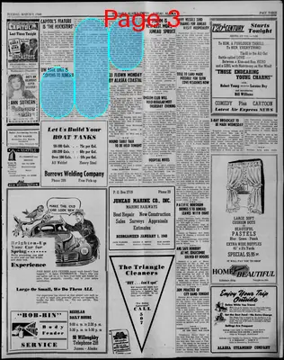 Page thumbnail for The Daily Alaska Empire