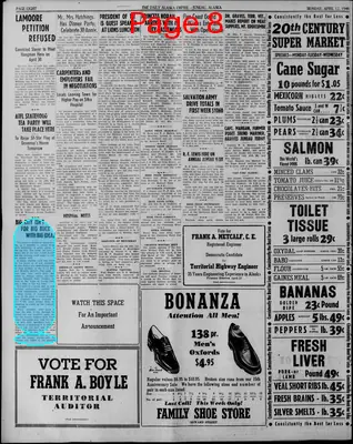 Page thumbnail for The Daily Alaska Empire