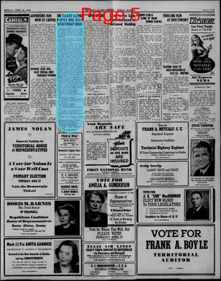 Page thumbnail for The Daily Alaska Empire