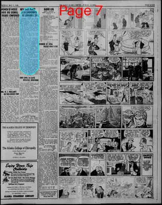 Page thumbnail for The Daily Alaska Empire