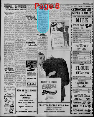 Page thumbnail for The Daily Alaska Empire