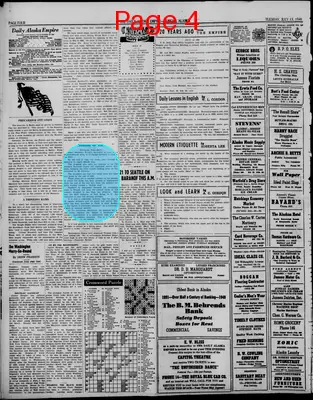 Page thumbnail for The Daily Alaska Empire