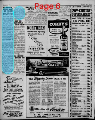 Page thumbnail for The Daily Alaska Empire