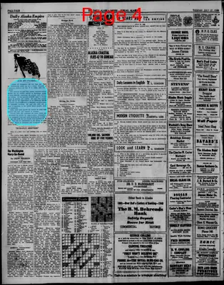 Page thumbnail for The Daily Alaska Empire