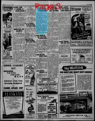 Page thumbnail for The Daily Alaska Empire