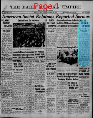 Page thumbnail for The Daily Alaska Empire