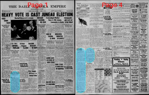 Page thumbnail for The Daily Alaska Empire