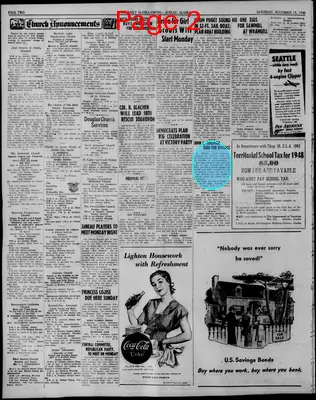 Page thumbnail for The Daily Alaska Empire