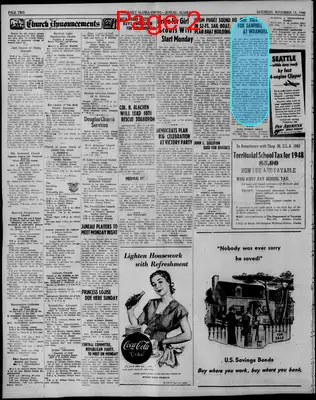 Page thumbnail for The Daily Alaska Empire