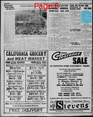 Page thumbnail for The Daily Alaska Empire
