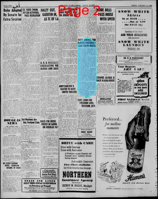 Page thumbnail for The Daily Alaska Empire