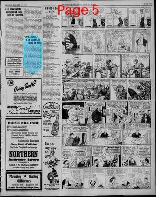 Page thumbnail for The Daily Alaska Empire