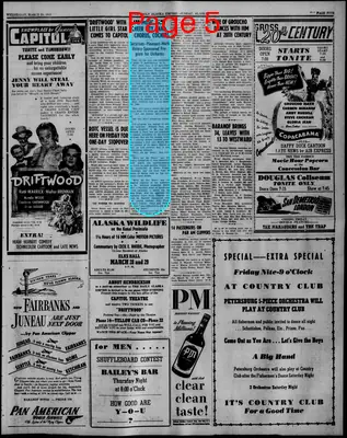 Page thumbnail for The Daily Alaska Empire