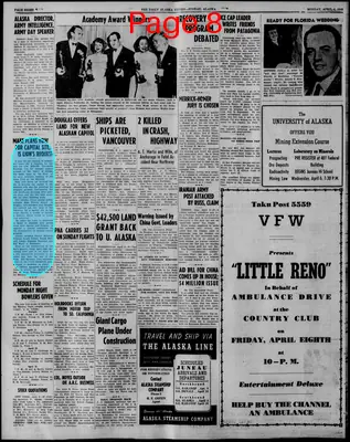 Page thumbnail for The Daily Alaska Empire